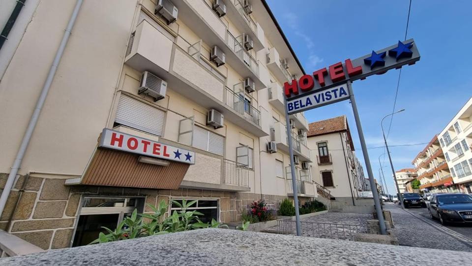 HOTEL MOINHO DE VENTO VISEU 3* (Portugal) - de R$ 175
